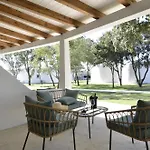 Hotell Baia Del Sole 4*