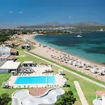 Hotell Baia Del Sole Olbia