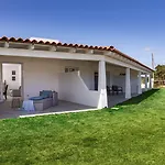 Hotell Baia Del Sole 4*