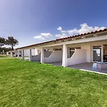 Hotell Baia Del Sole Olbia