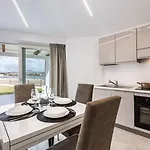 Hotell Baia Del Sole Olbia