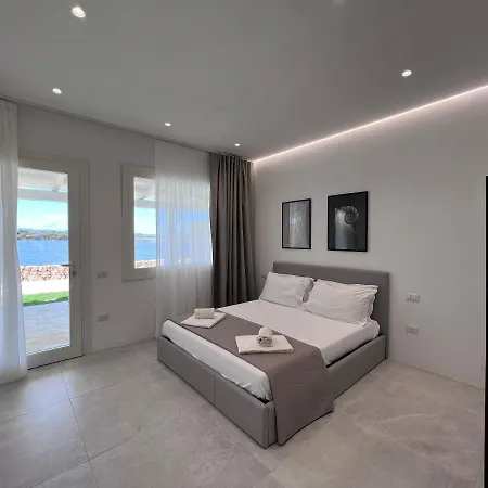 Baia Del Sole 4* Olbia