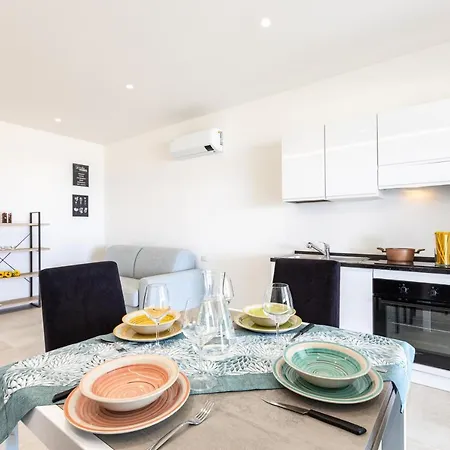 Baia Del Sole Otel Olbia