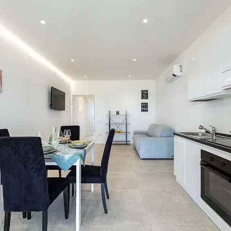 Baia Del Sole מלון