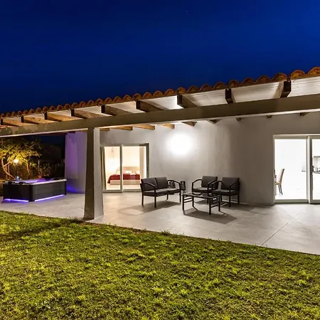 Baia Del Sole מלון