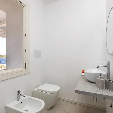 Baia Del Sole 4* אולביה