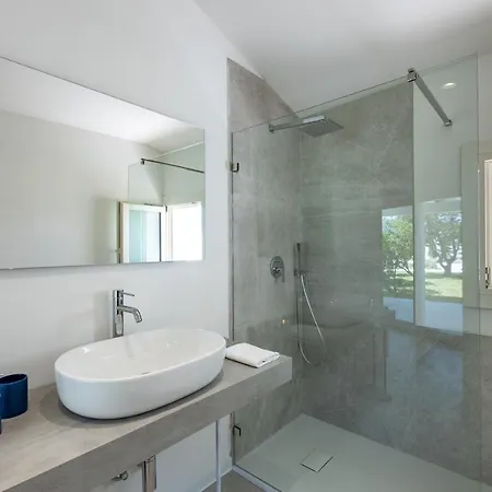 Szálloda Baia Del Sole