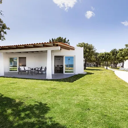 Baia Del Sole מלון