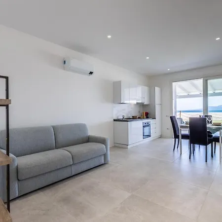 Baia Del Sole Szálloda Olbia