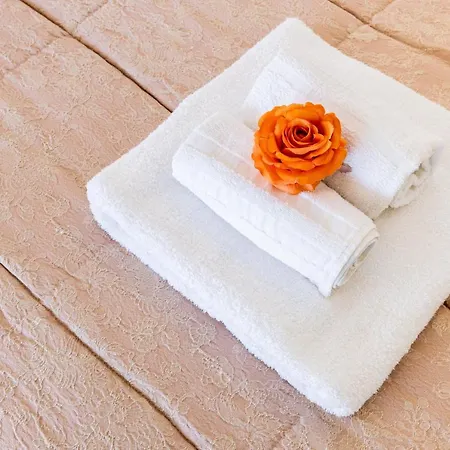 Baia Del Sole Otel Olbia