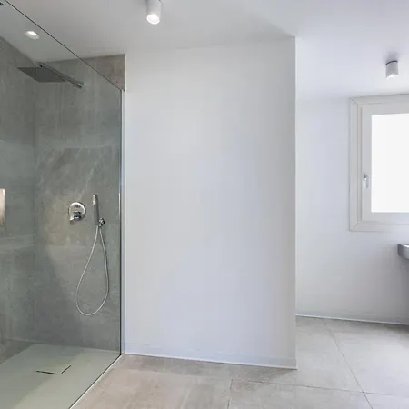 מלון Baia Del Sole 4*