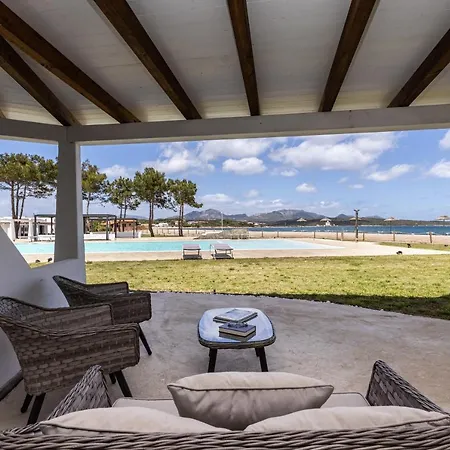 Baia Del Sole Feriested 4*