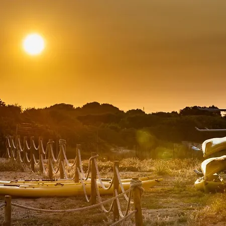 Otel Baia Del Sole 4*