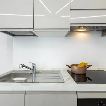 Baia Del Sole 4* Olbia