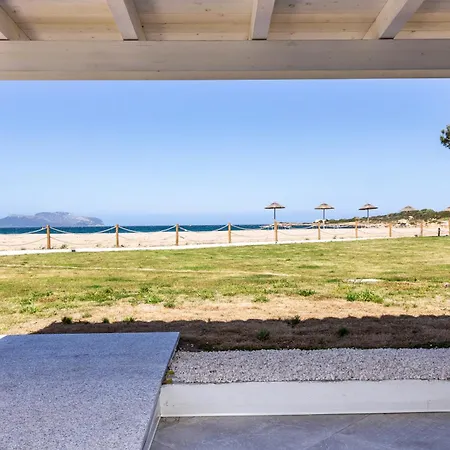 Feriested Baia Del Sole 4*