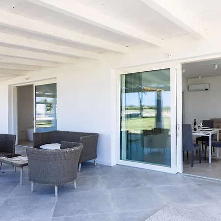 Baia Del Sole מלון