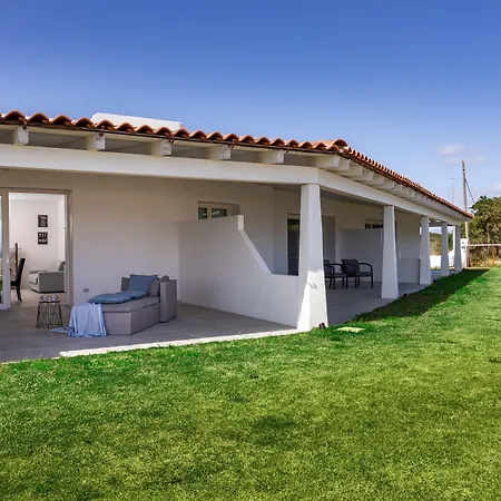 Szálloda Baia Del Sole 4*