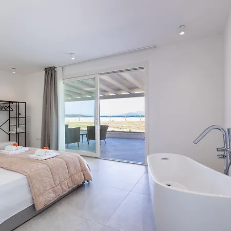 Baia Del Sole אולביה