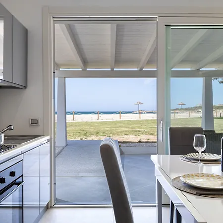 Baia Del Sole מלון