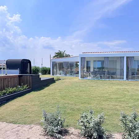 Baia Del Sole Otel Olbia