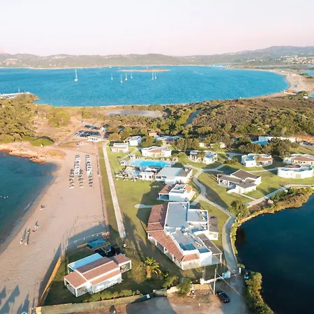 Otel Baia Del Sole Olbia