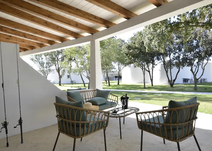 Hotel Baia Del Sole 4*