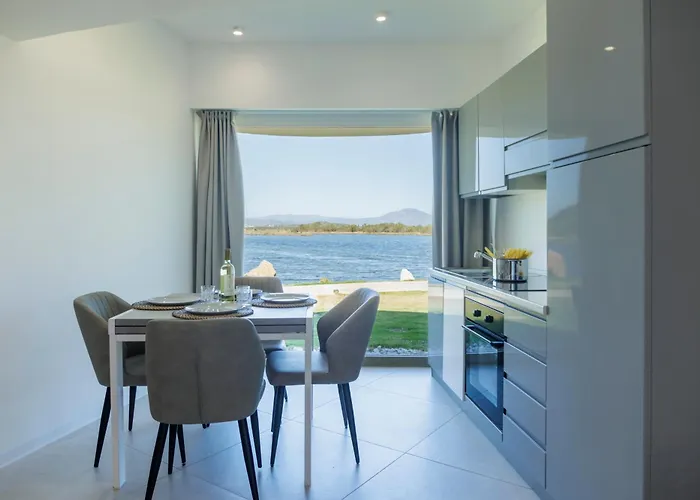 Baia Del Sole מלון 4*