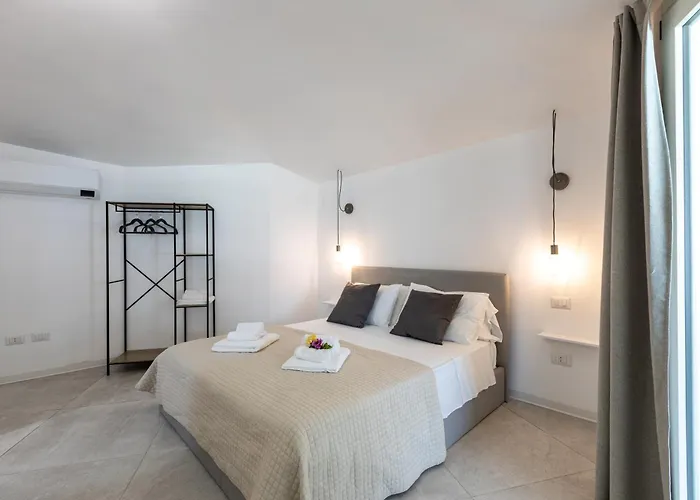 מלון Baia Del Sole