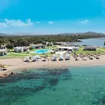 Szálloda Baia Del Sole Olbia
