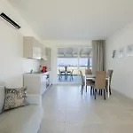 Szálloda Baia Del Sole 4*