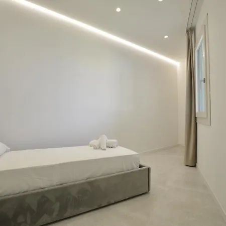 Baia Del Sole Отель 4*