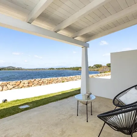 Baia Del Sole 4* أولبيا