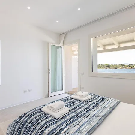 Baia Del Sole 4* أولبيا