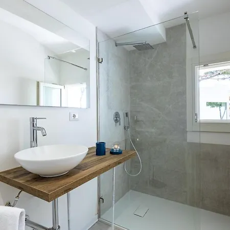 Hotell Baia Del Sole 4*