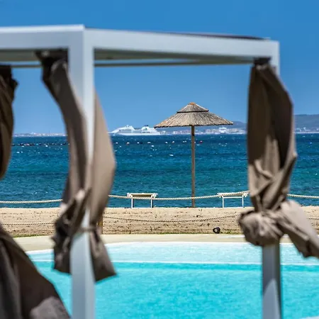 منتجع Baia Del Sole 4*