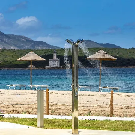 Baia Del Sole 4* أولبيا