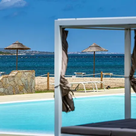 منتجع Baia Del Sole 4*