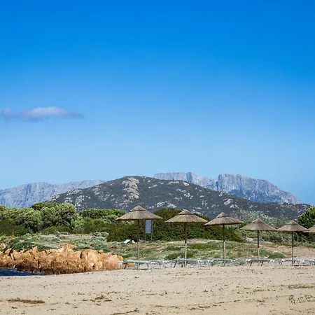 Baia Del Sole Resort 4*