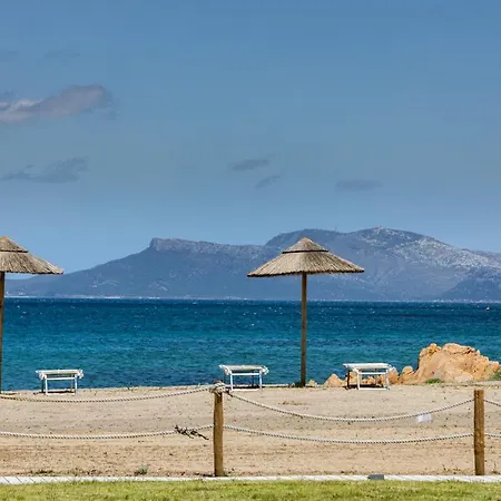 Baia Del Sole منتجع أولبيا