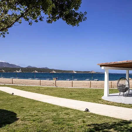 Ξενοδοχείο Baia Del Sole