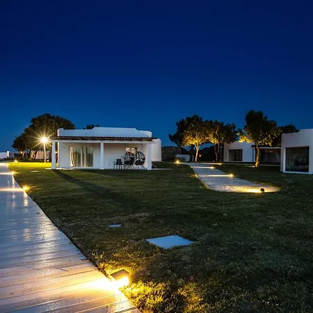 منتجع Baia Del Sole 4*