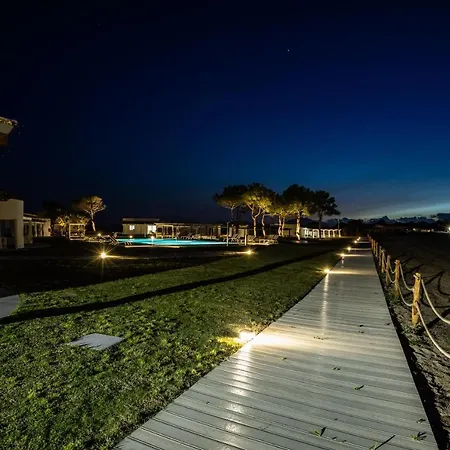 Baia Del Sole منتجع 4*