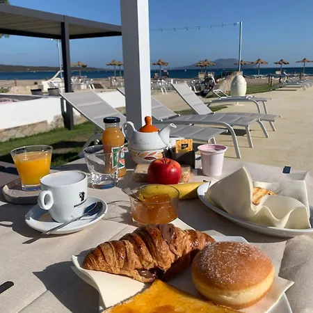 Baia Del Sole 4* オルビア