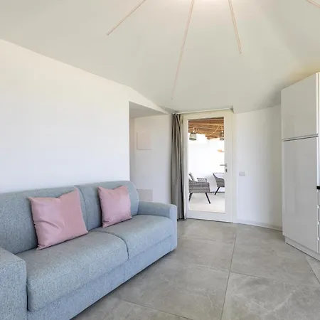 Hotell Baia Del Sole