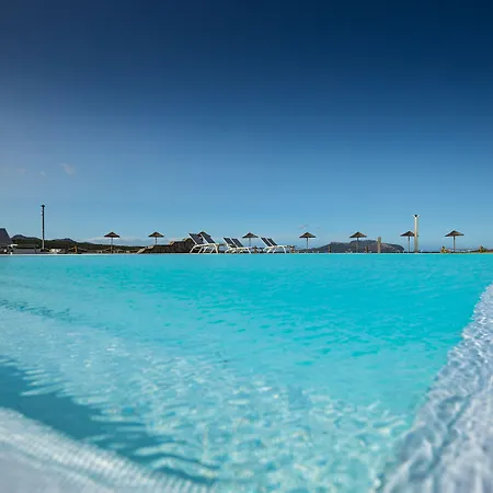 Baia Del Sole Hotell Olbia