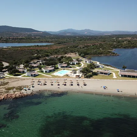 Baia Del Sole 4* オルビア