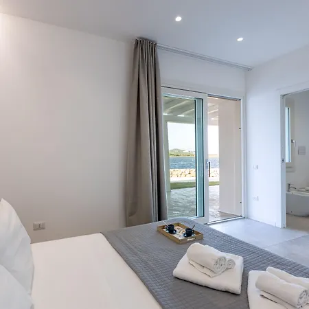 Baia Del Sole Hotell Olbia