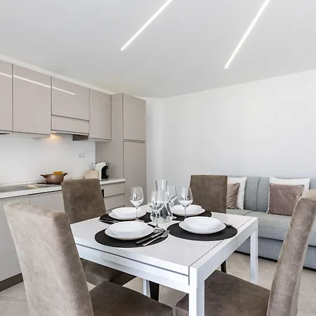 Baia Del Sole Hotell