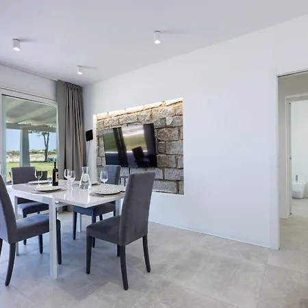 Baia Del Sole Hotell 4*