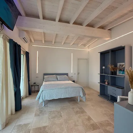 Baia Del Sole Hotell